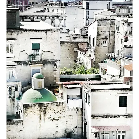 アパート O'sapunariello-skyline