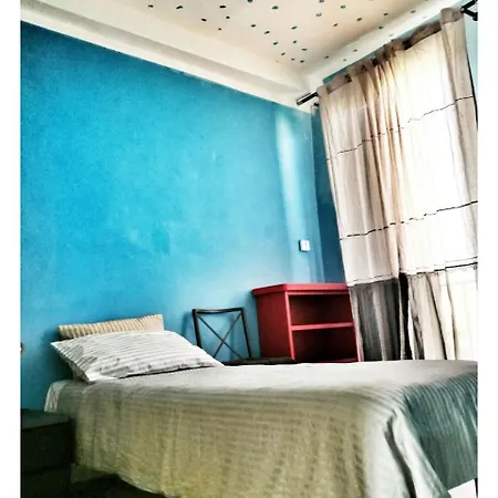 Apartamento O'sapunariello-skyline *