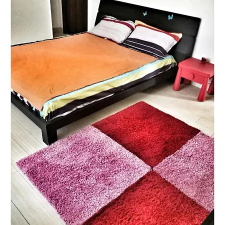 O'sapunariello-skyline Appartement