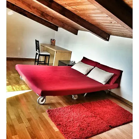 O'sapunariello-skyline Napels